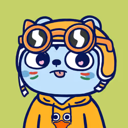 X Rabbit #5604