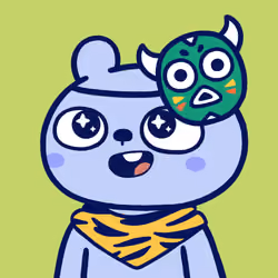 X Rabbit #228