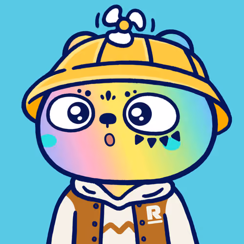 X Rabbit #2617