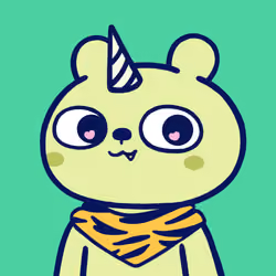 X Rabbit #3519
