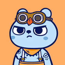 X Rabbit #6778