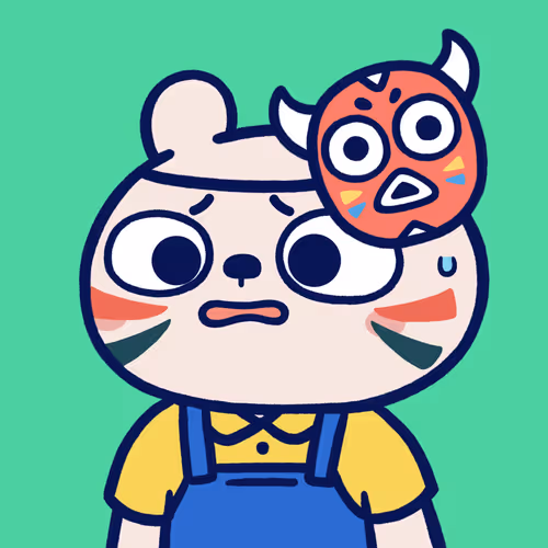 X Rabbit #2651