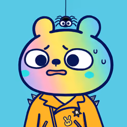 X Rabbit #5928