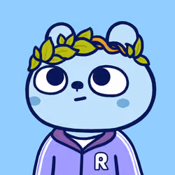 X Rabbit #5497