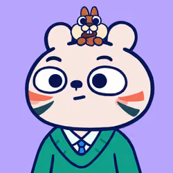 X Rabbit #3897