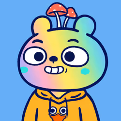 X Rabbit #5309