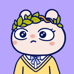X Rabbit #6261