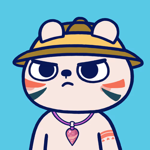X Rabbit #1334