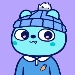 X Rabbit #3564