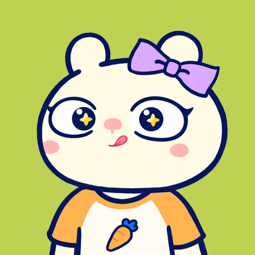 X Rabbit #3704