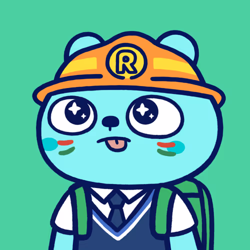 X Rabbit #6629