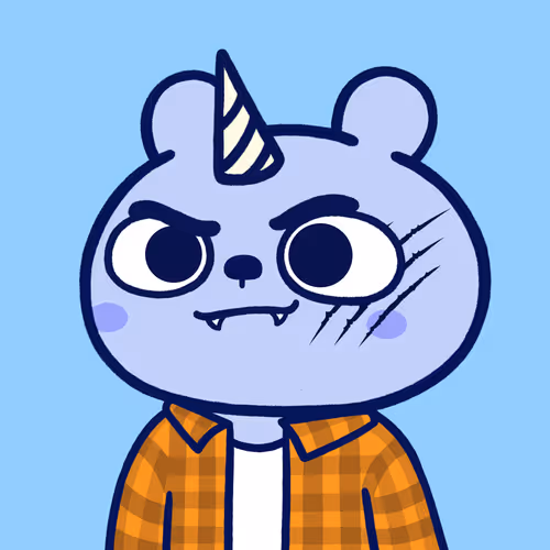 X Rabbit #6462