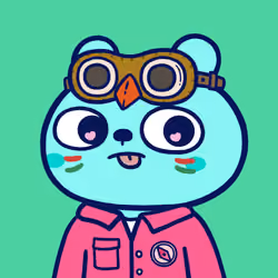 X Rabbit #6574