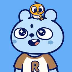 X Rabbit #2341