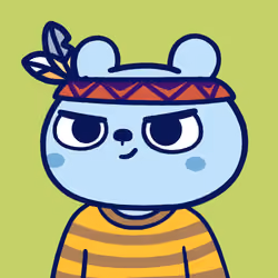 X Rabbit #2694