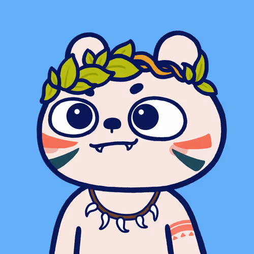 X Rabbit #1493