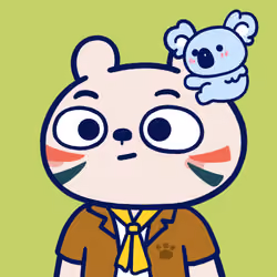 X Rabbit #2719