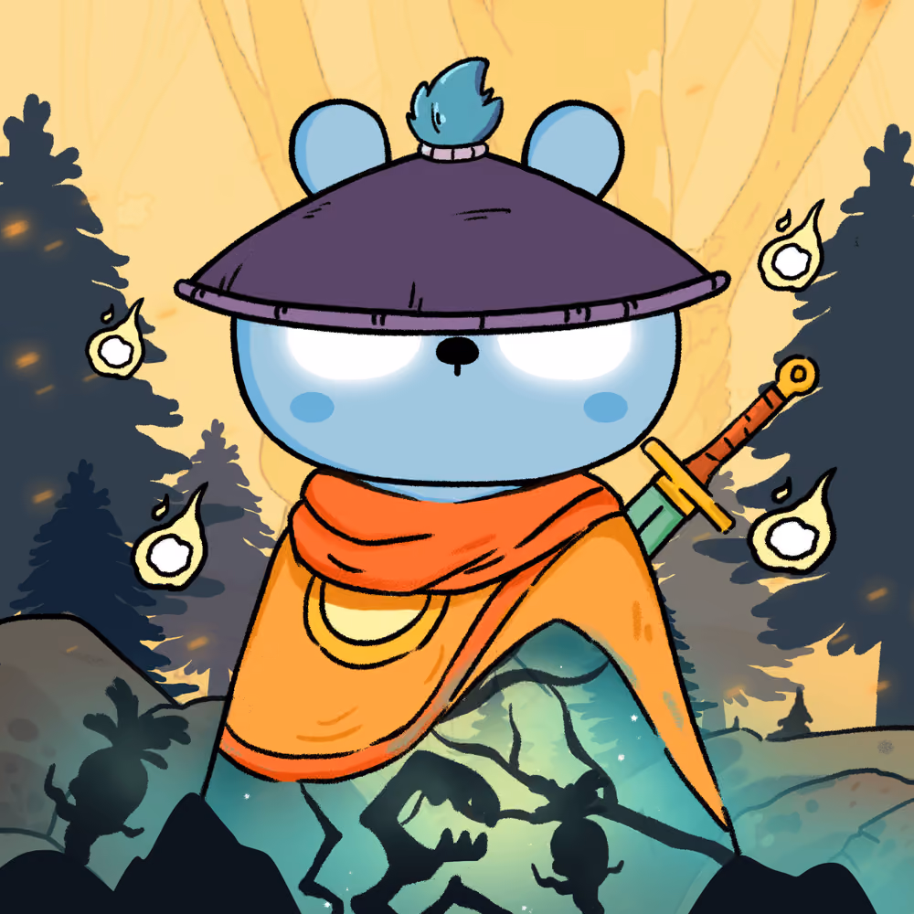X Rabbit #7501