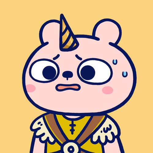 X Rabbit #6548