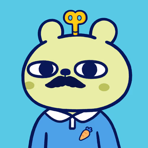 X Rabbit #2796