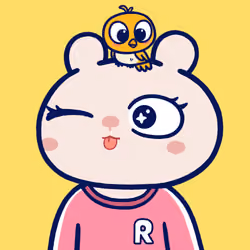 X Rabbit #4221