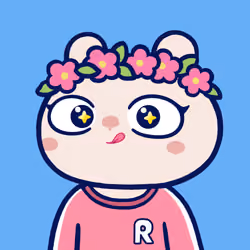 X Rabbit #6973