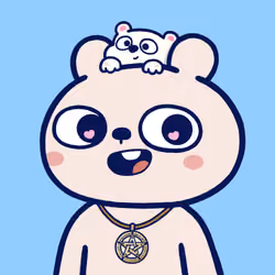X Rabbit #3467