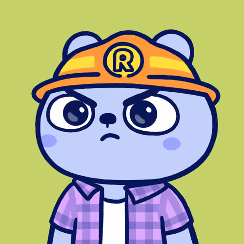 X Rabbit #3092