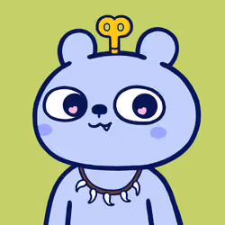 X Rabbit #4299