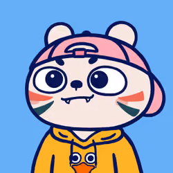 X Rabbit #876