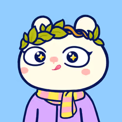 X Rabbit #3563