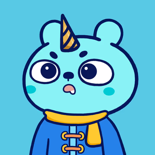 X Rabbit #5338
