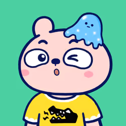 X Rabbit #4868