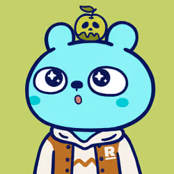 X Rabbit #5709
