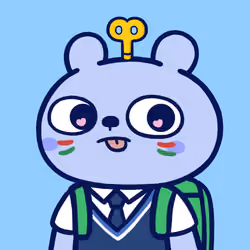 X Rabbit #6477