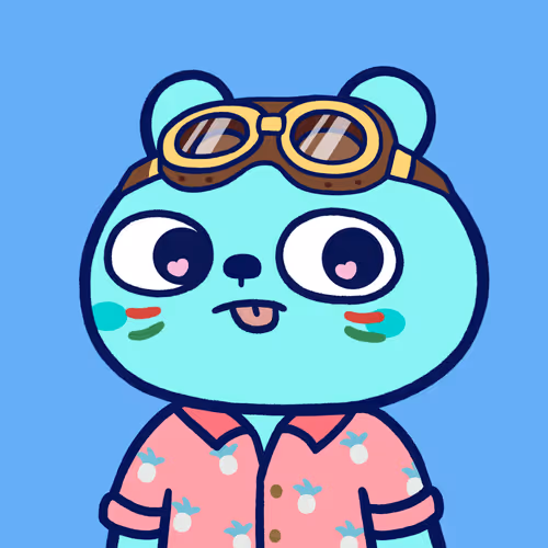 X Rabbit #6467