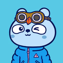 X Rabbit #5162
