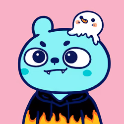 X Rabbit #3669