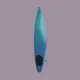 RAX x John John Surfboard (Series 1)