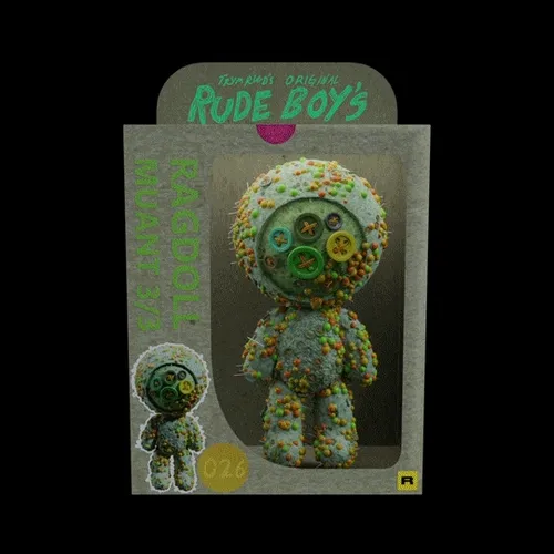 Rude Boys