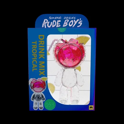 Rude Boys