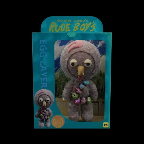 Rude Boys