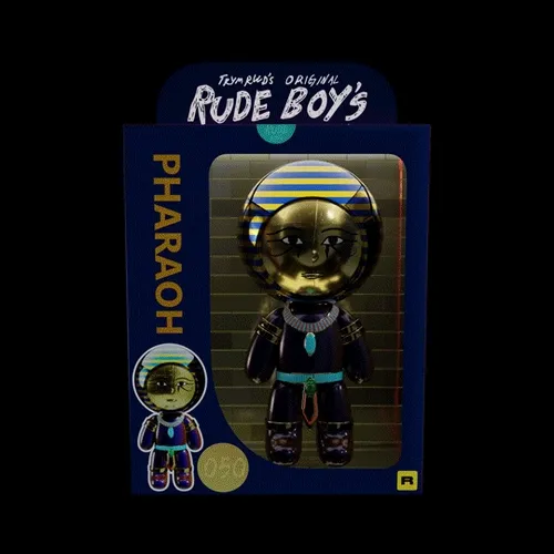 Rude Boys