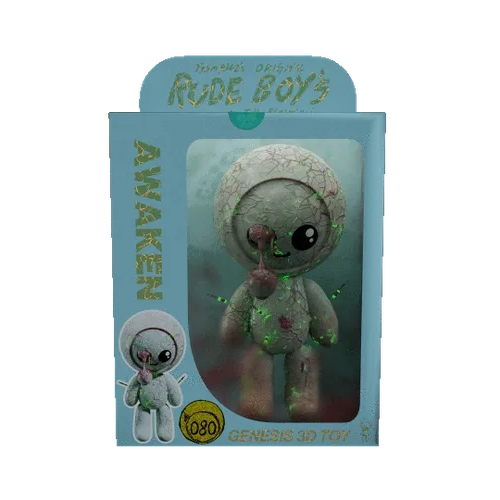 Rude Boys