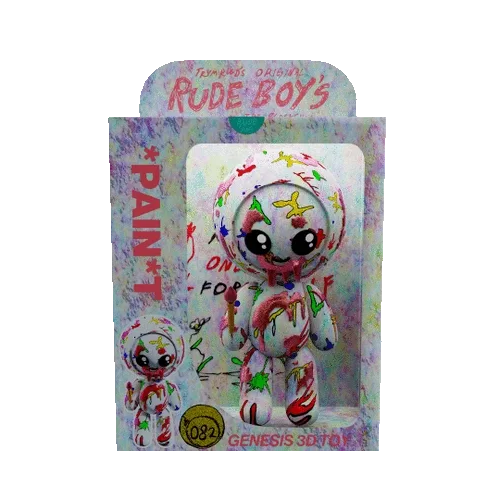 Rude Boys