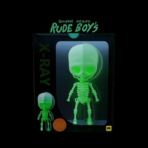 Rude Boys