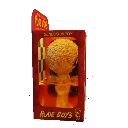 RUDE BOYS 0.01 ETH - Collection | OpenSea