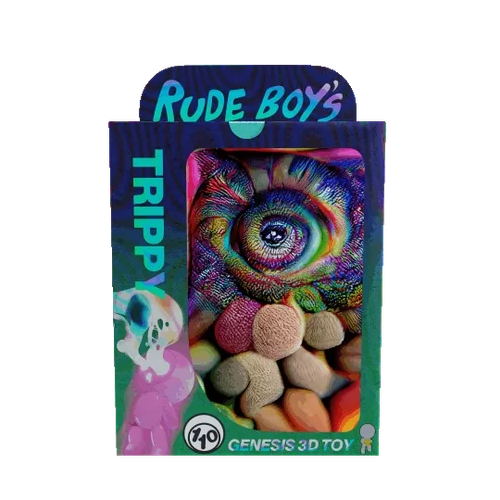 110 TRIPPY (RUDE BOY'S)
