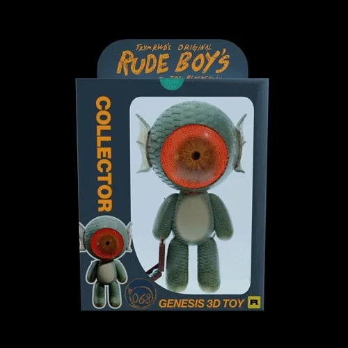 Rude Boys