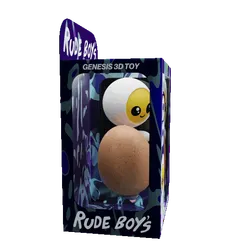 Item Media